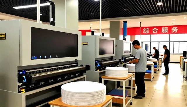 广州洼派塑料制品有限公司